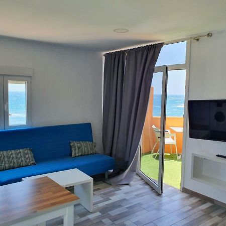 Pozo Apartment Pozo Izquierdo Luaran gambar