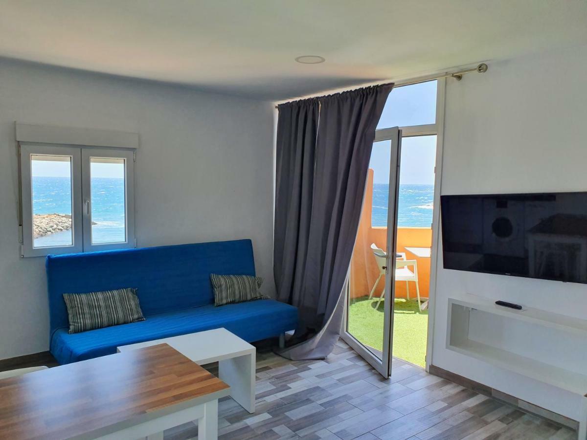Pozo Apartment Pozo Izquierdo Luaran gambar