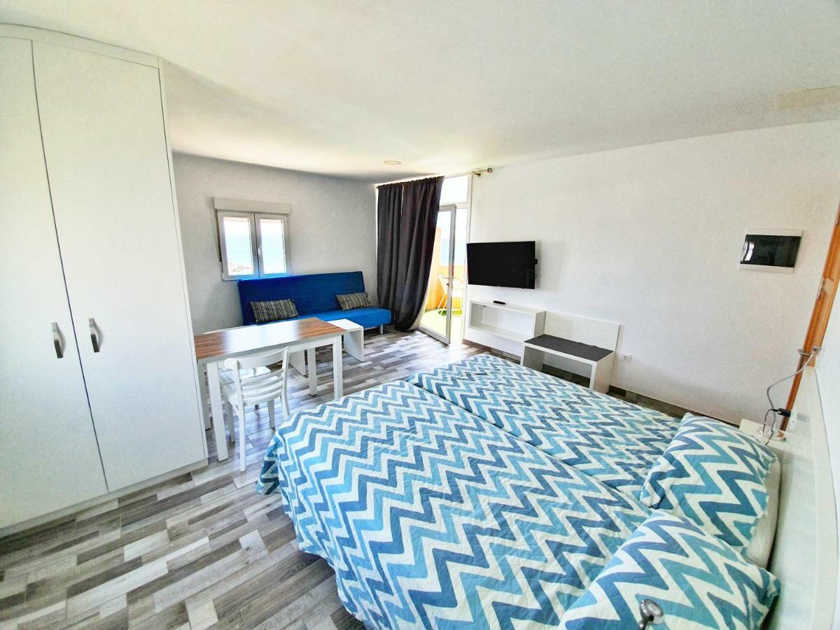 Pozo Apartment Pozo Izquierdo Luaran gambar