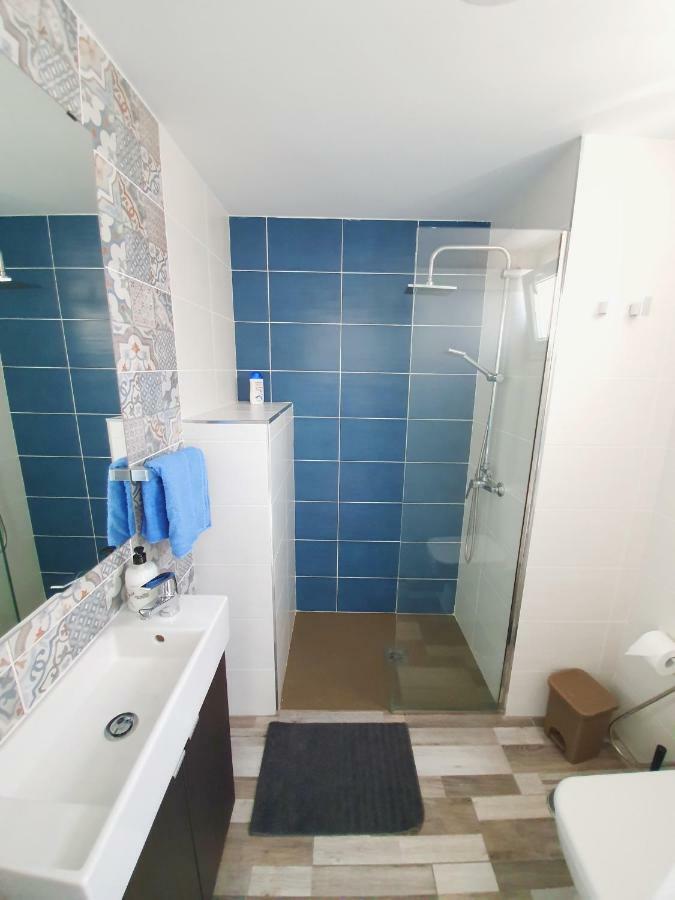 Pozo Apartment Pozo Izquierdo Luaran gambar