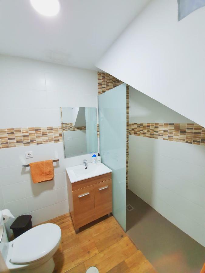 Pozo Apartment Pozo Izquierdo Luaran gambar