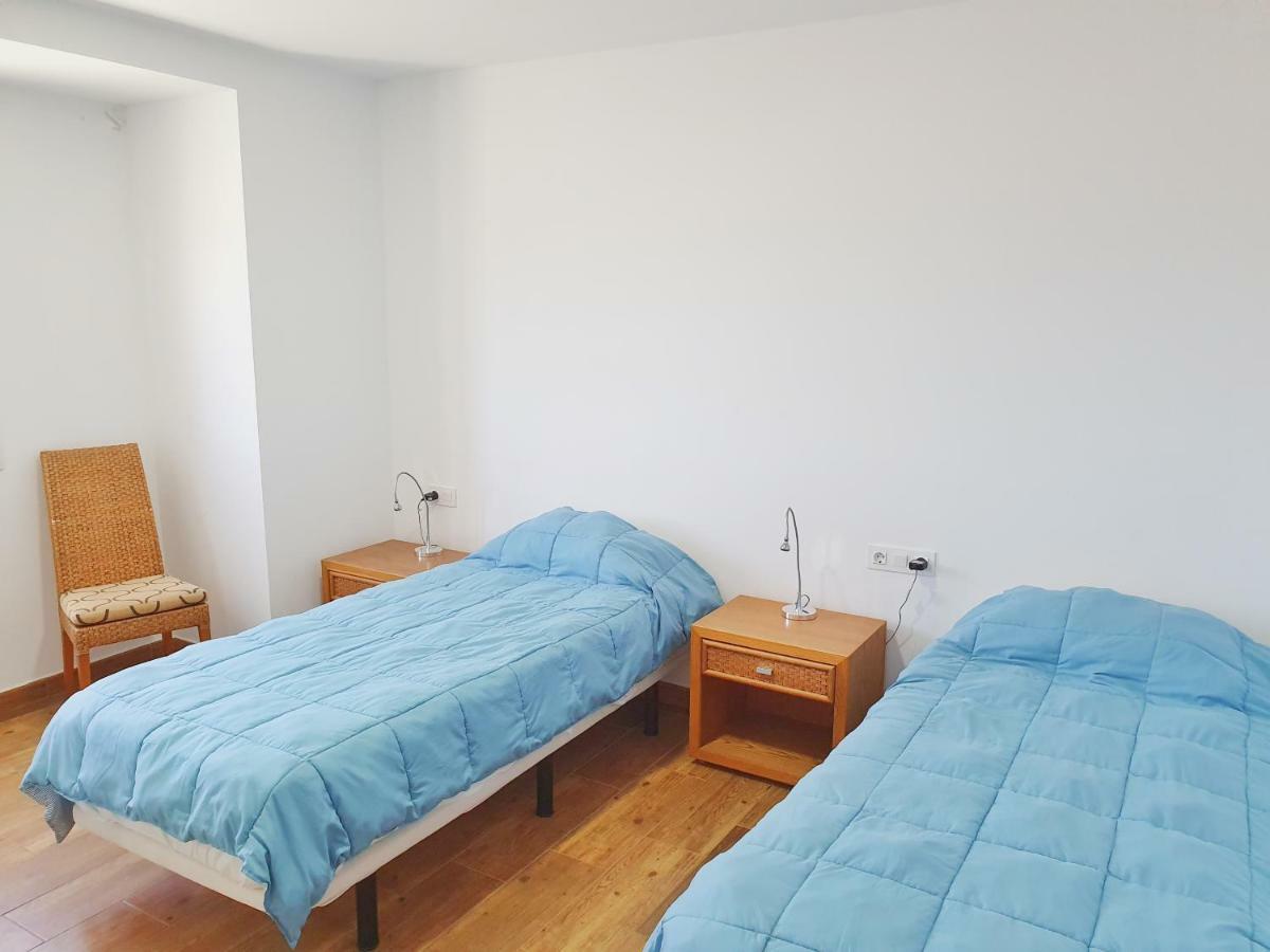 Pozo Apartment Pozo Izquierdo Luaran gambar