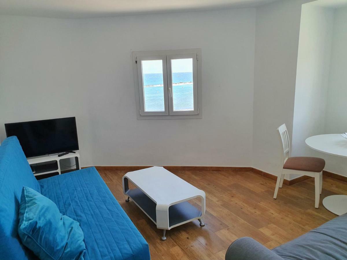 Pozo Apartment Pozo Izquierdo Luaran gambar